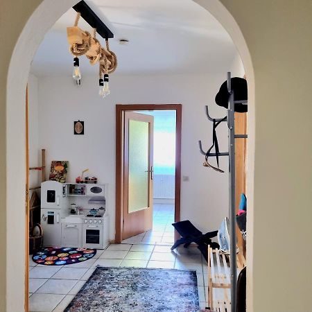Lovely Spacious Apartment-80M2-Old Style-Tourist Area Rauth Eksteriør bilde