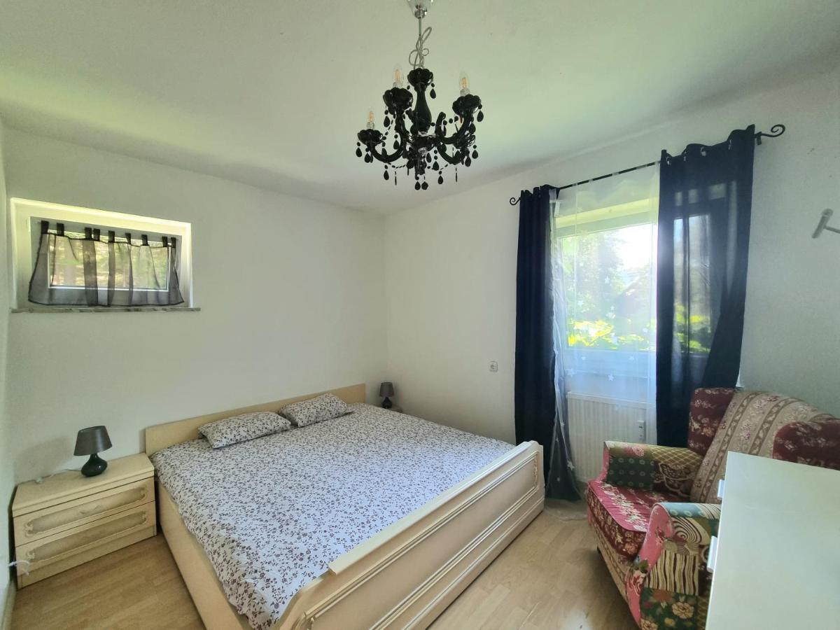 Lovely Spacious Apartment-80M2-Old Style-Tourist Area Rauth Eksteriør bilde