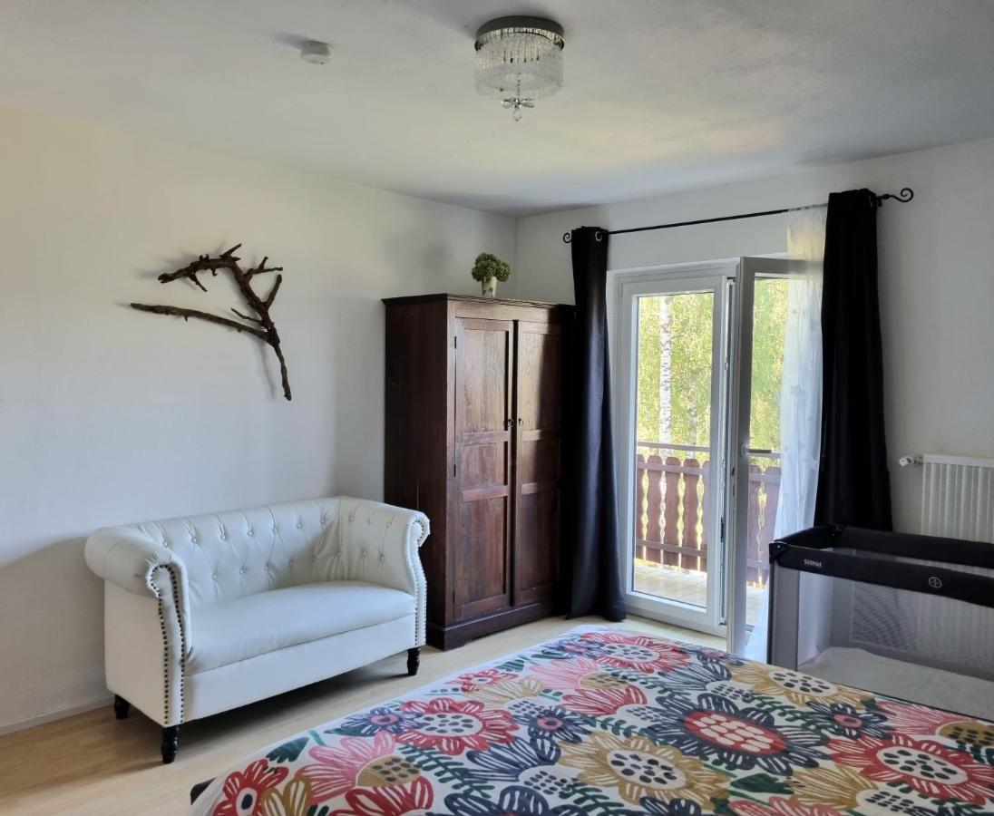 Lovely Spacious Apartment-80M2-Old Style-Tourist Area Rauth Eksteriør bilde