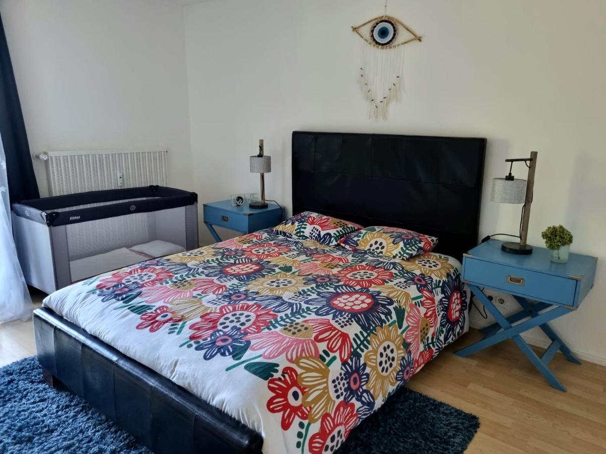 Lovely Spacious Apartment-80M2-Old Style-Tourist Area Rauth Eksteriør bilde