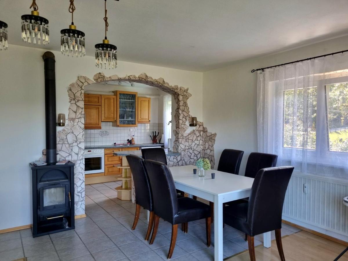 Lovely Spacious Apartment-80M2-Old Style-Tourist Area Rauth Eksteriør bilde