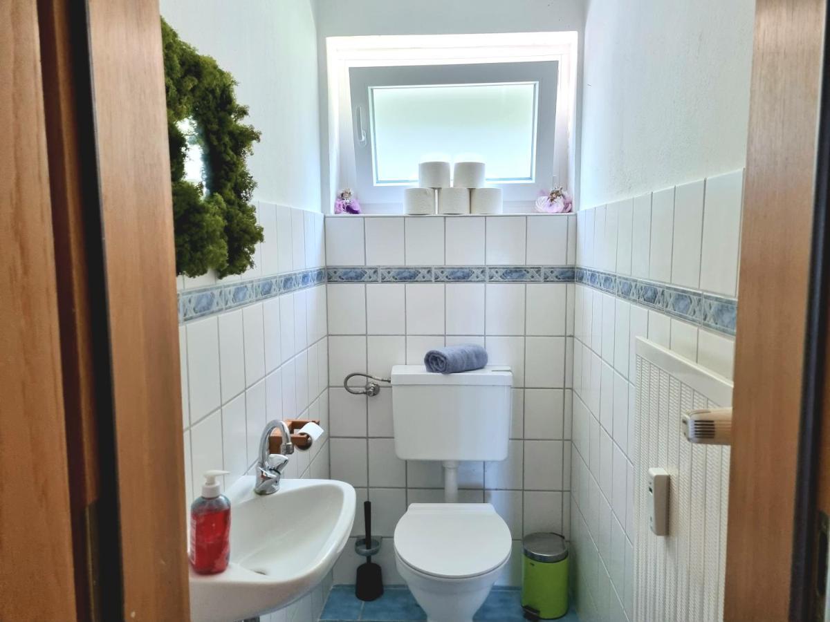 Lovely Spacious Apartment-80M2-Old Style-Tourist Area Rauth Eksteriør bilde