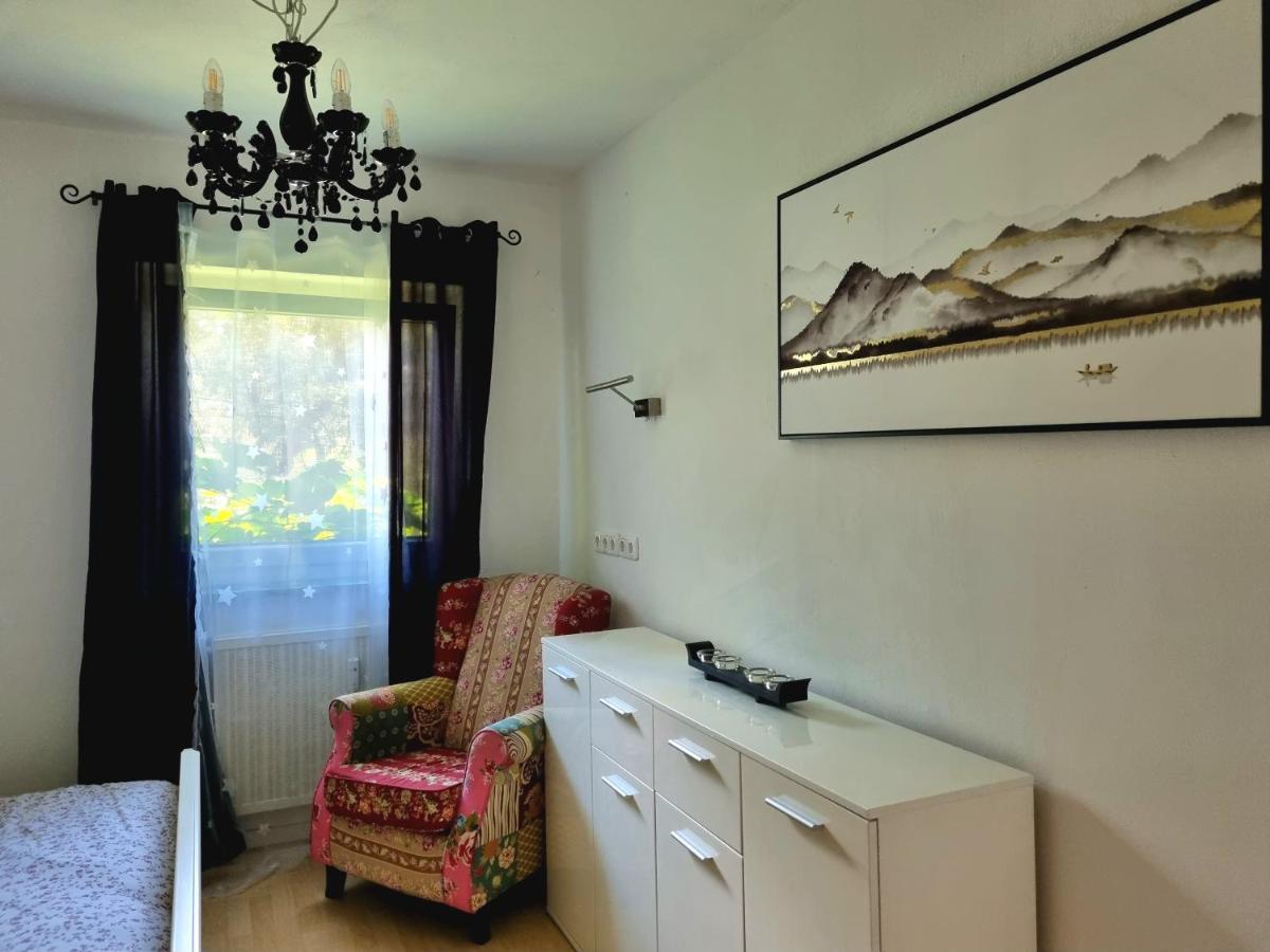 Lovely Spacious Apartment-80M2-Old Style-Tourist Area Rauth Eksteriør bilde