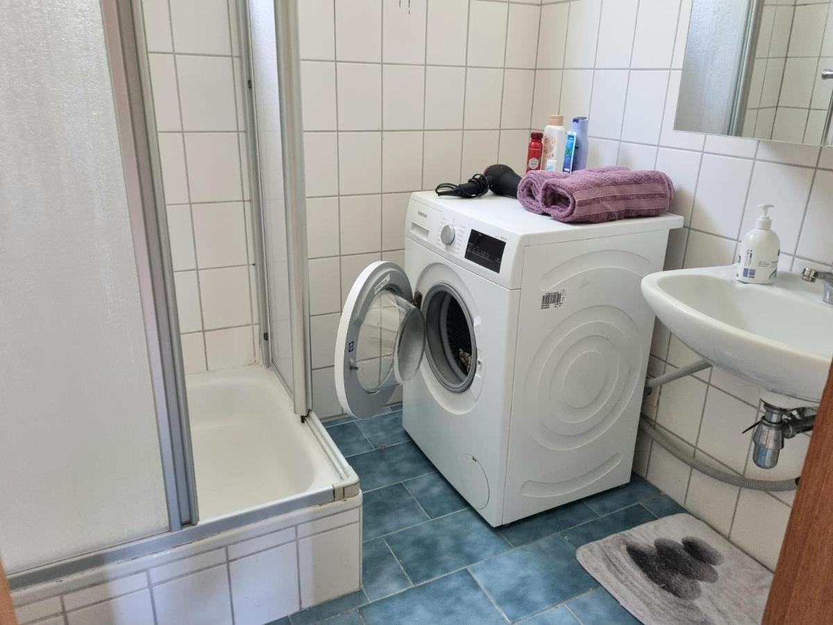 Lovely Spacious Apartment-80M2-Old Style-Tourist Area Rauth Eksteriør bilde